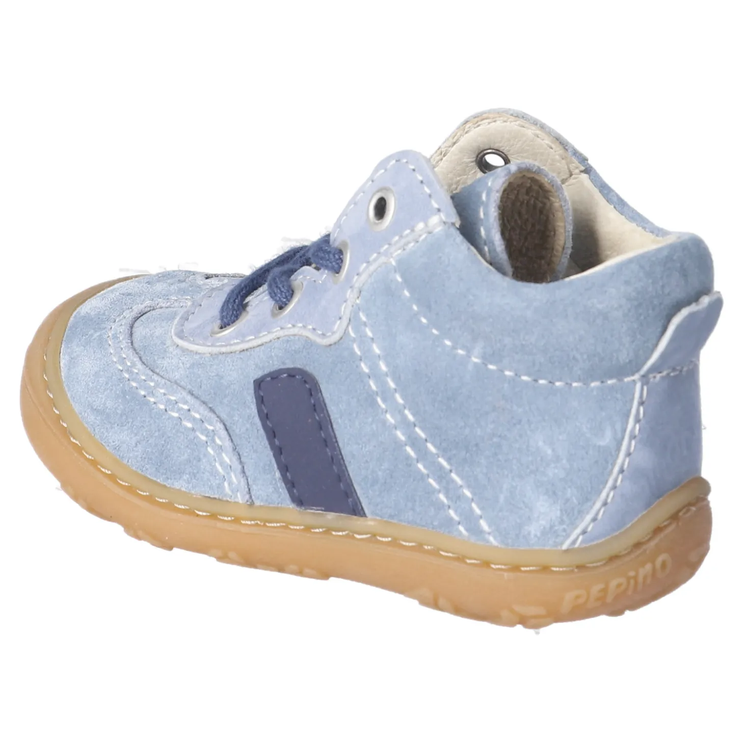TRACY - Lauflernschuhe Blau