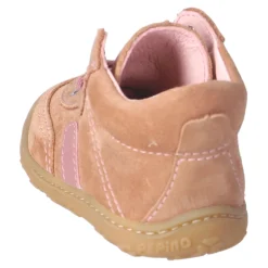 TRACY - Lauflernschuhe Braun