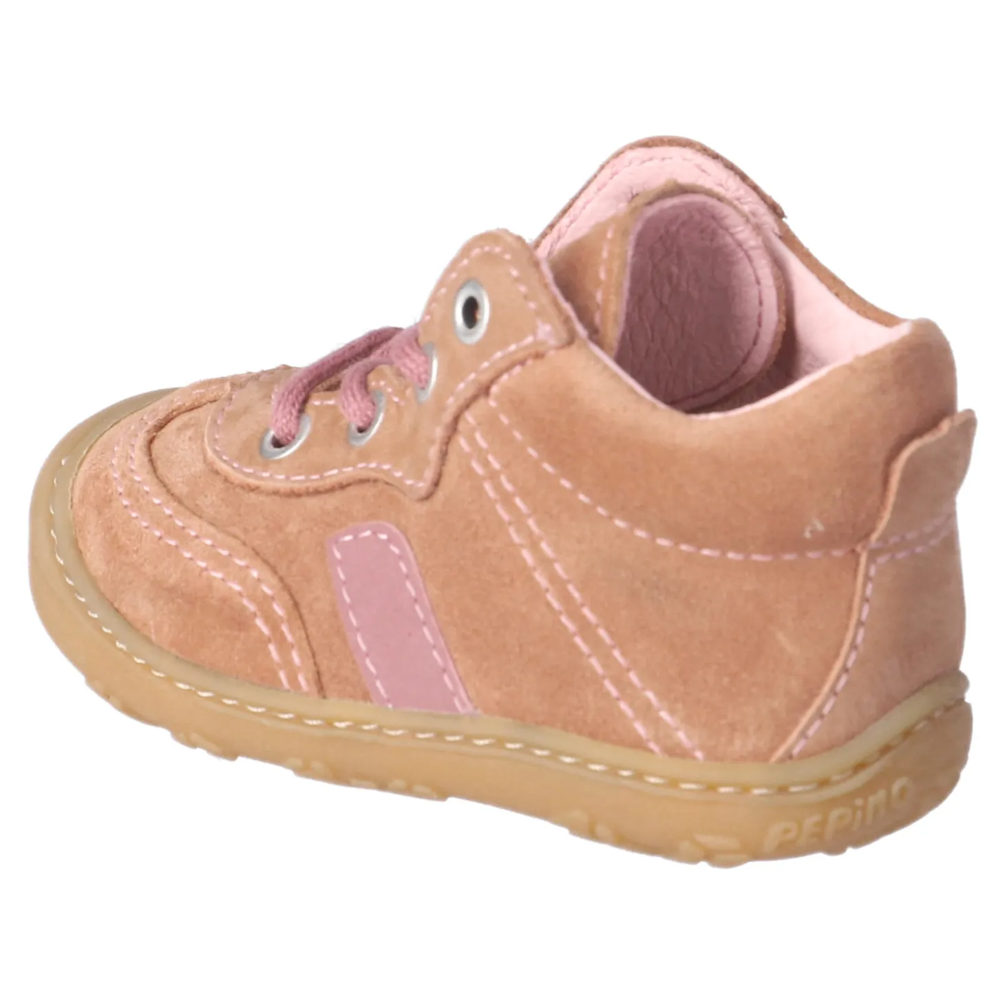 TRACY - Lauflernschuhe Braun