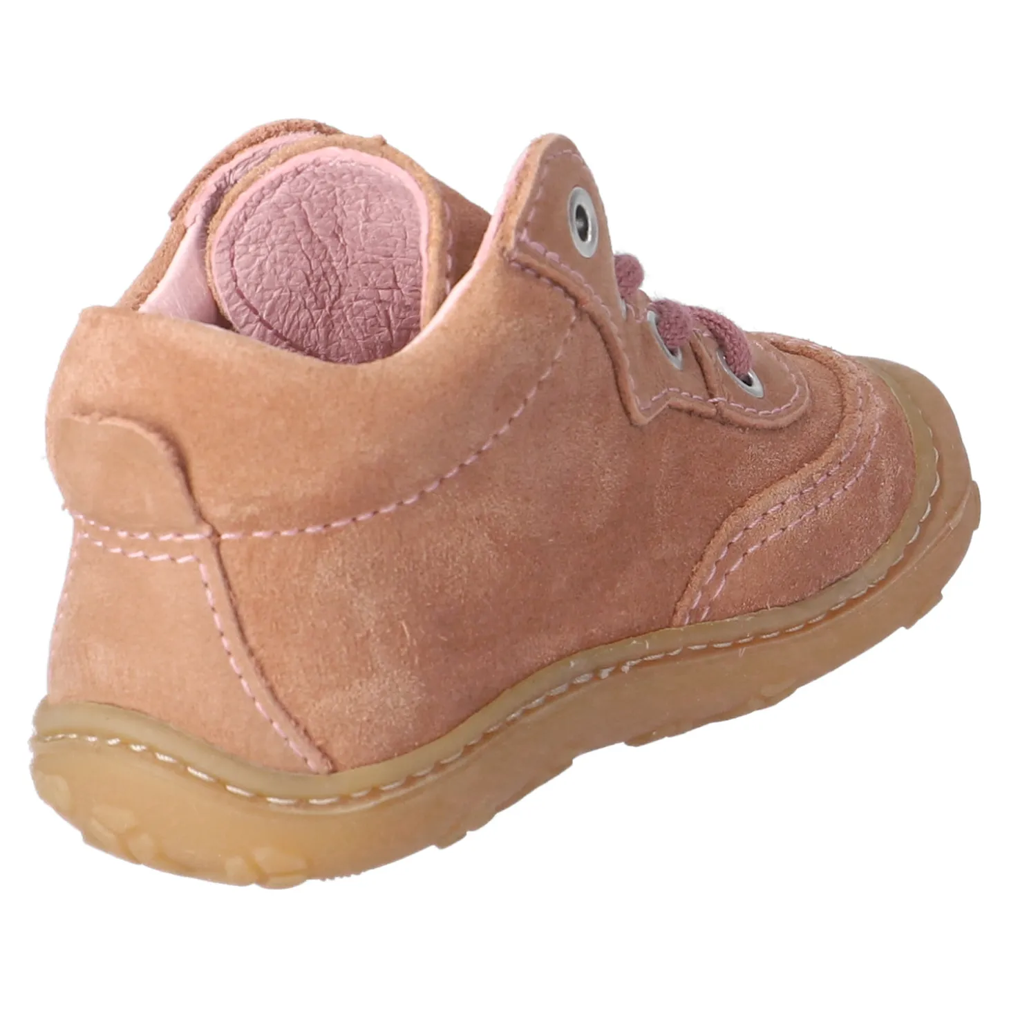 TRACY - Lauflernschuhe Braun