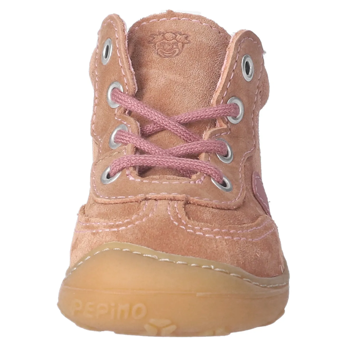 TRACY - Lauflernschuhe Braun