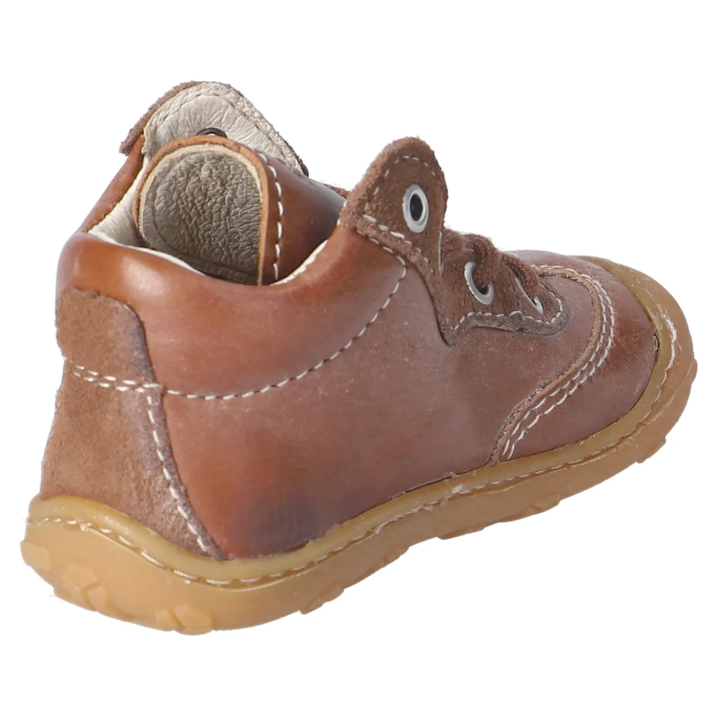 TRACY - Lauflernschuhe Braun