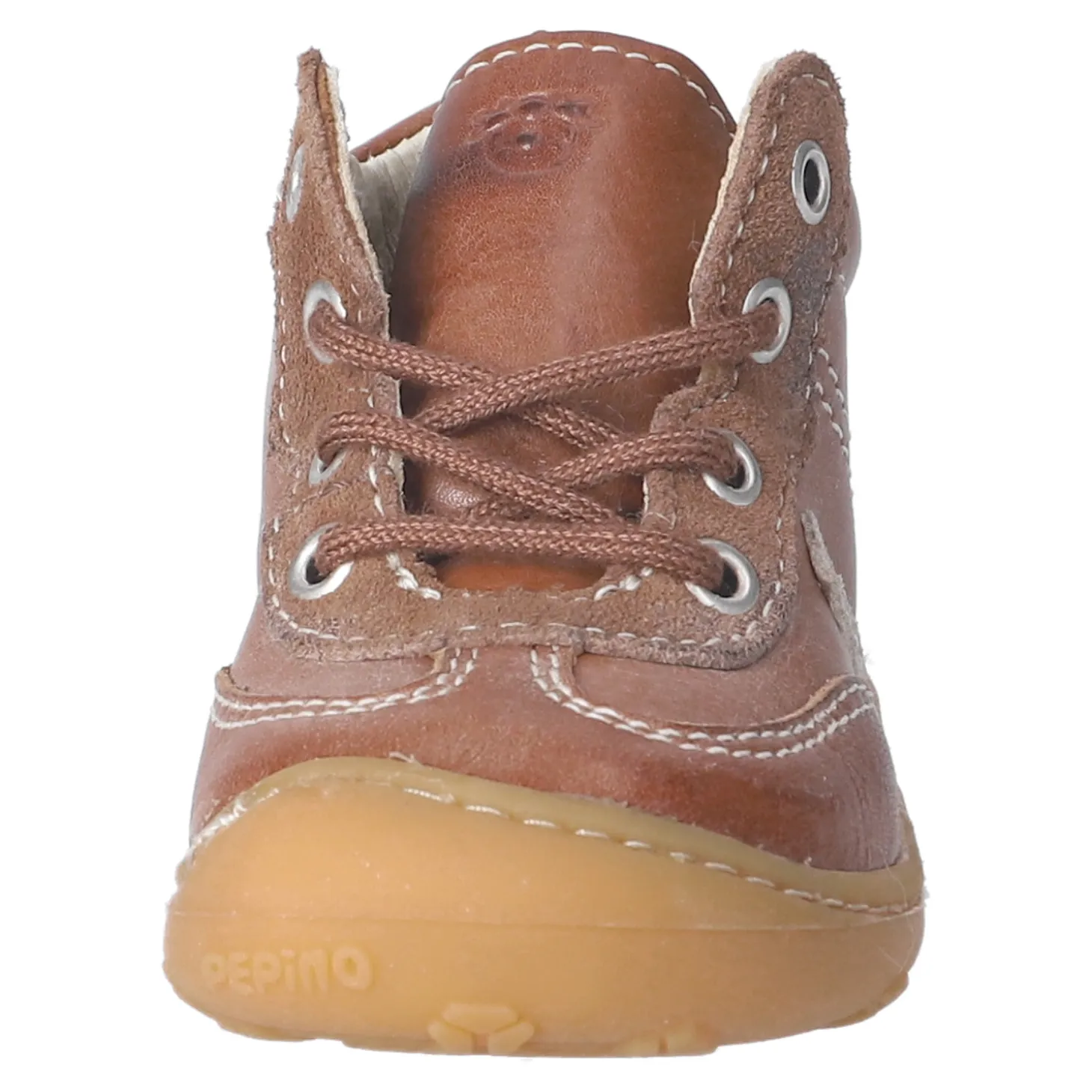 TRACY - Lauflernschuhe Braun