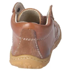 TRACY - Lauflernschuhe Braun