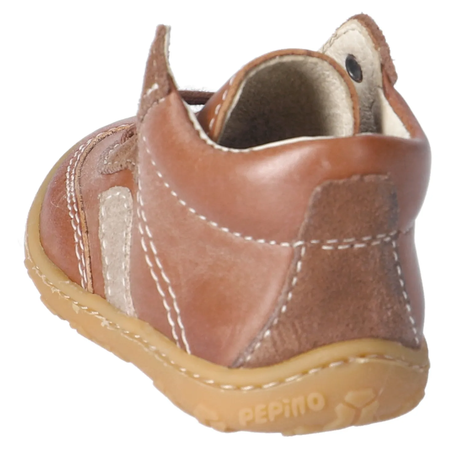 TRACY - Lauflernschuhe Braun