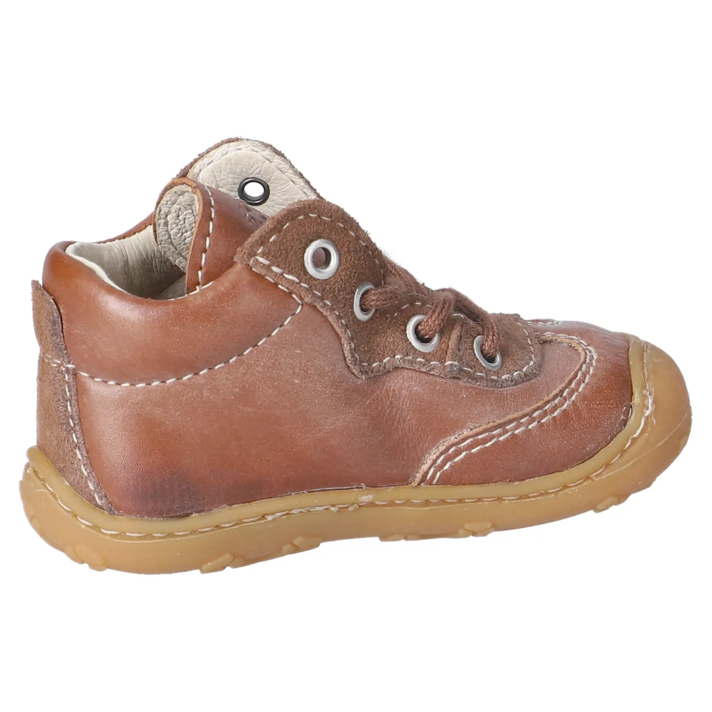 TRACY - Lauflernschuhe Braun