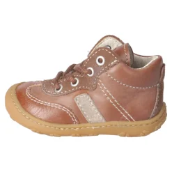 TRACY - Lauflernschuhe Braun