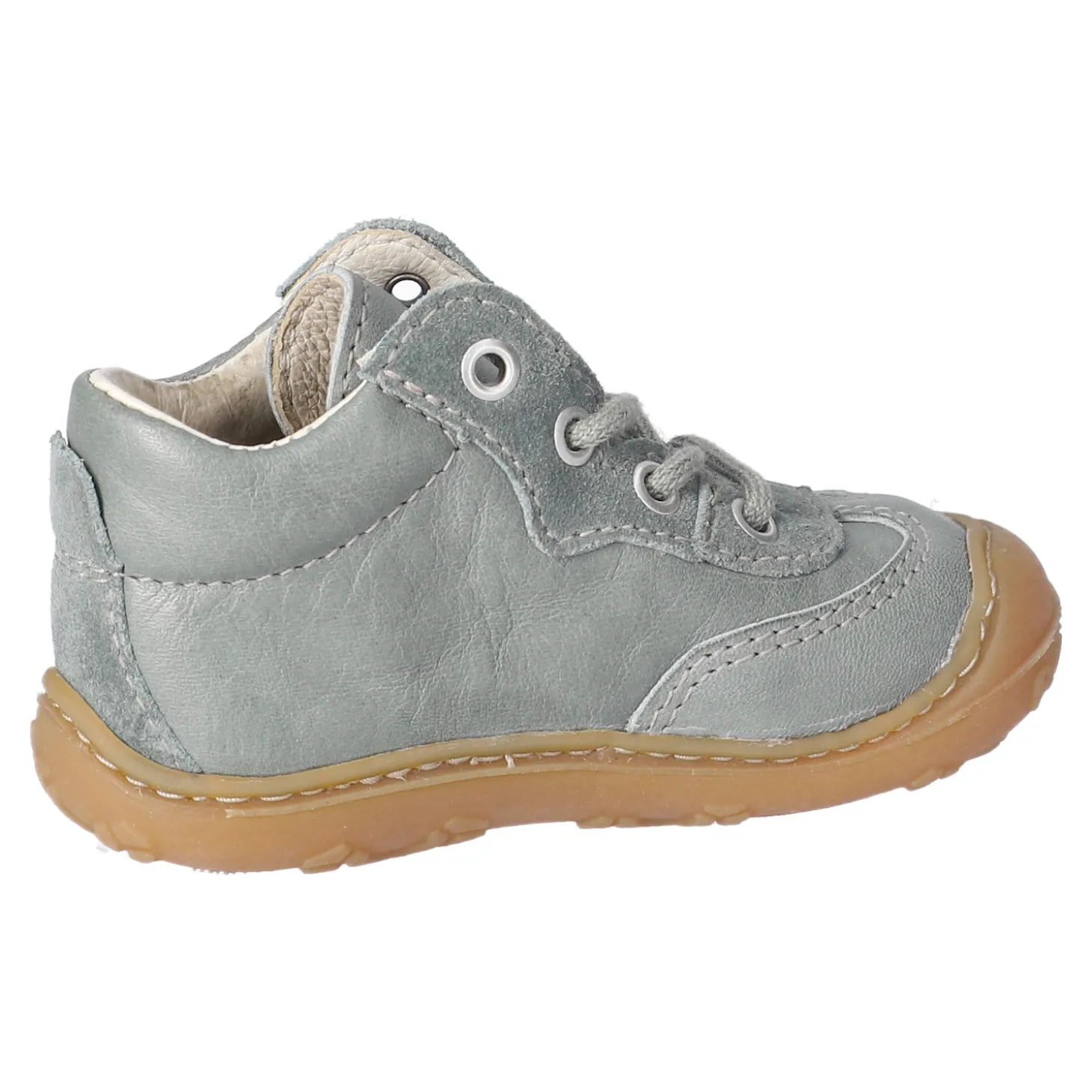 TRACY - Lauflernschuhe Grün