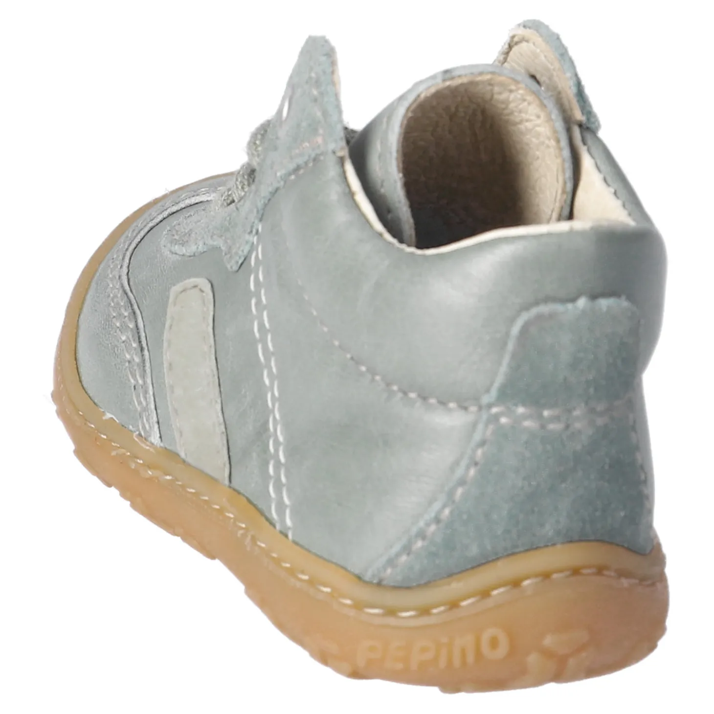 TRACY - Lauflernschuhe Grün