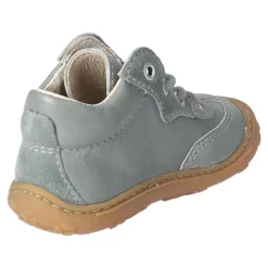TRACY - Lauflernschuhe Grün