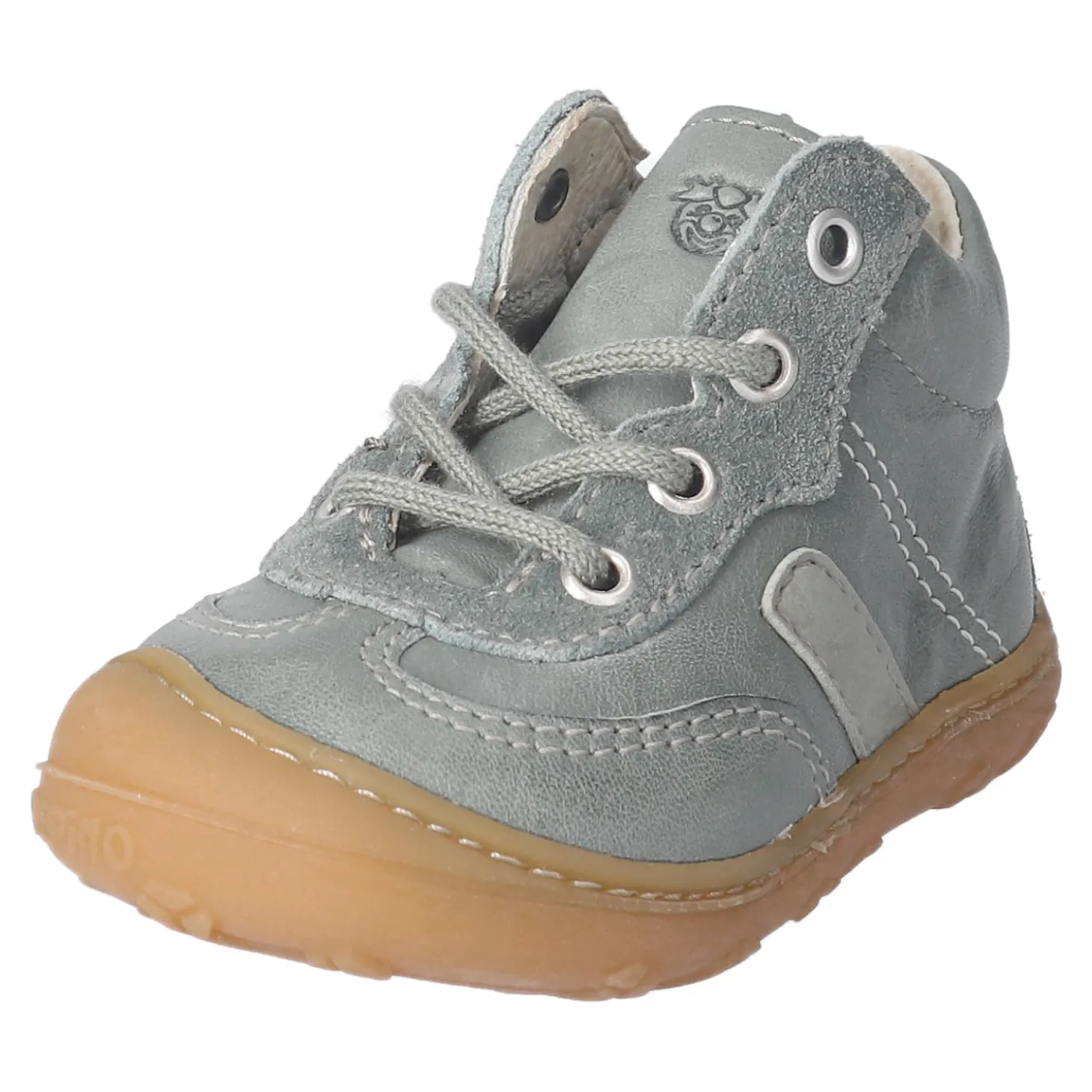 TRACY - Lauflernschuhe Grün