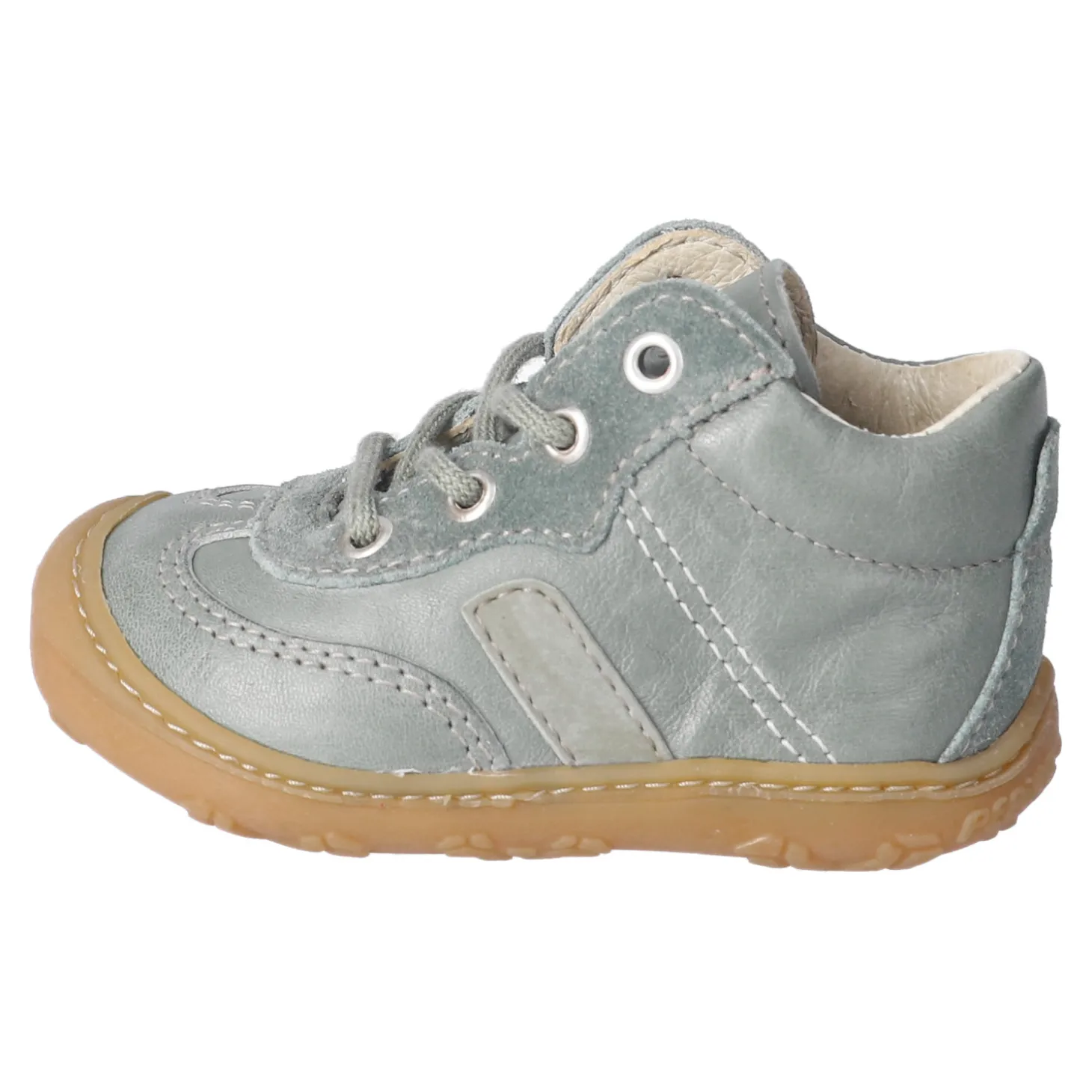 TRACY - Lauflernschuhe Grün