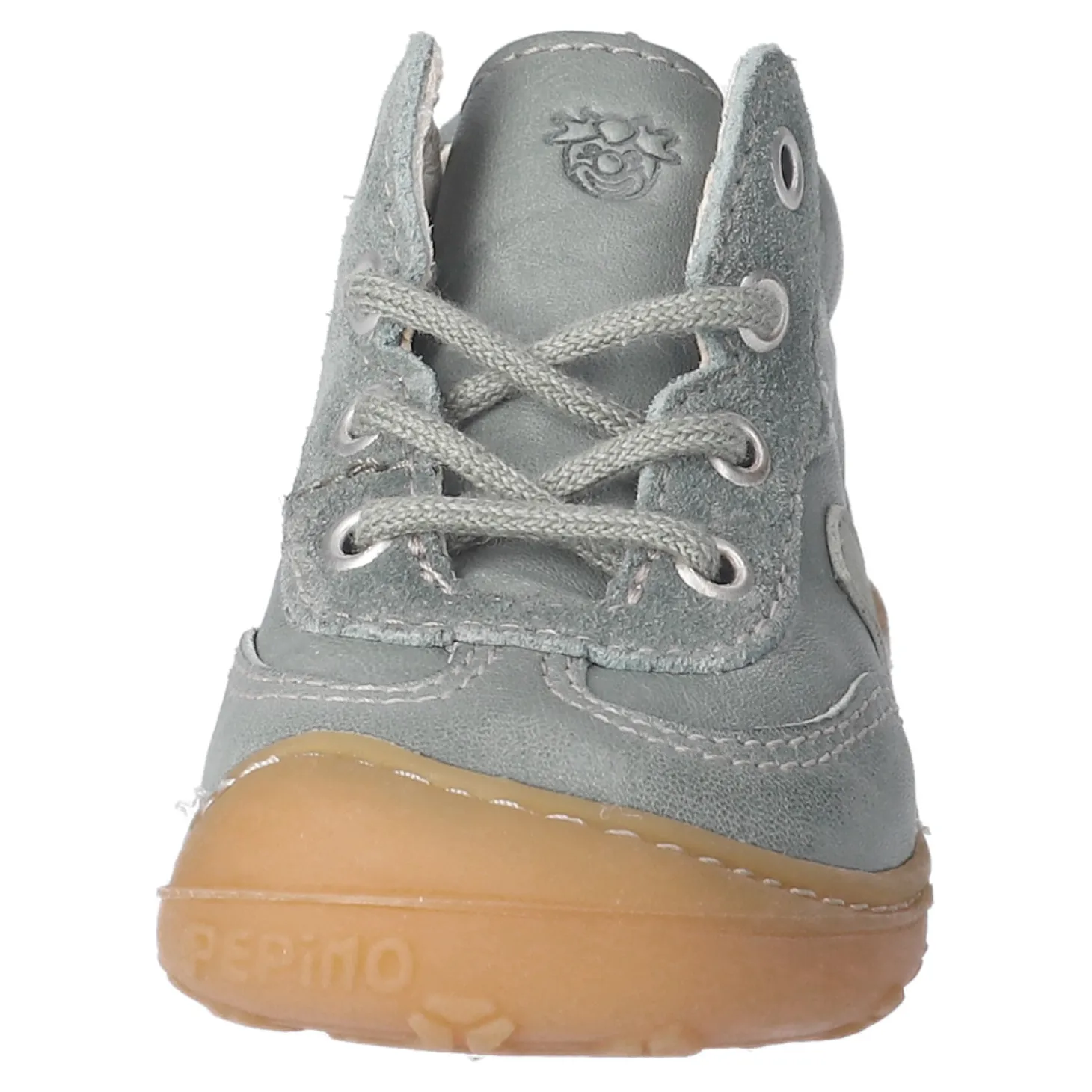 TRACY - Lauflernschuhe Grün