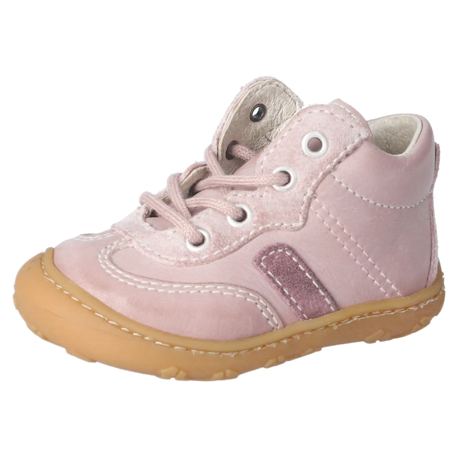 TRACY - Lauflernschuhe lila
