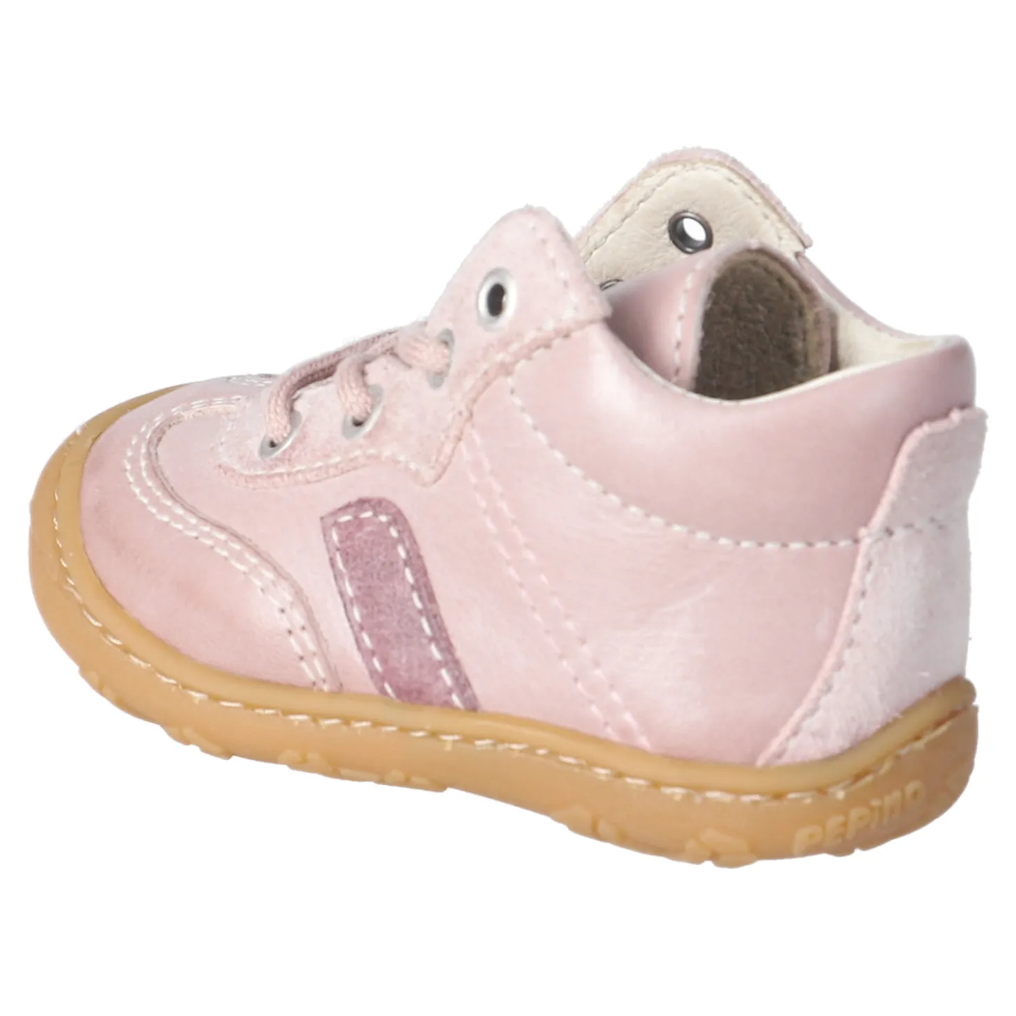 TRACY - Lauflernschuhe lila