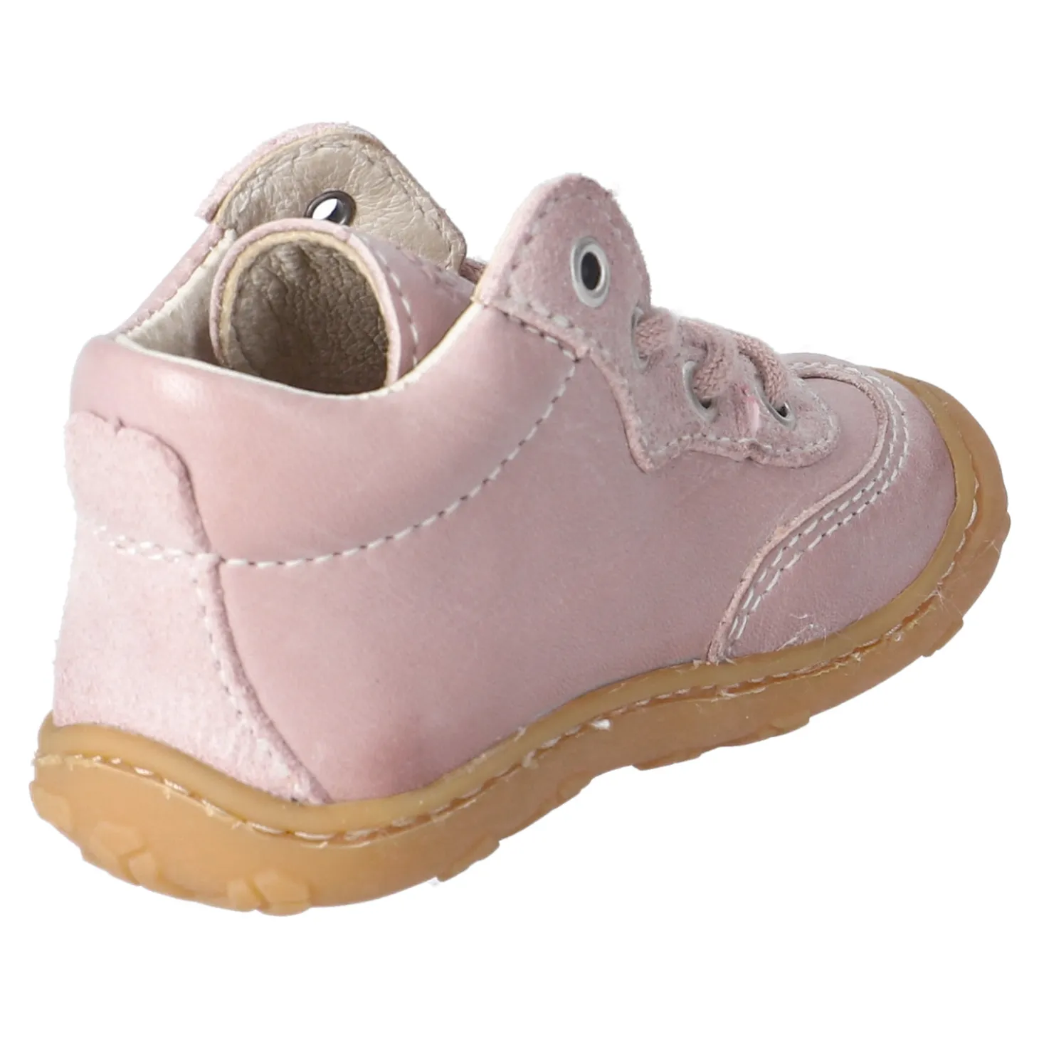 TRACY - Lauflernschuhe lila