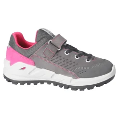 TRAILER - Sneaker Grau