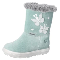UMI - Winterboots Grün