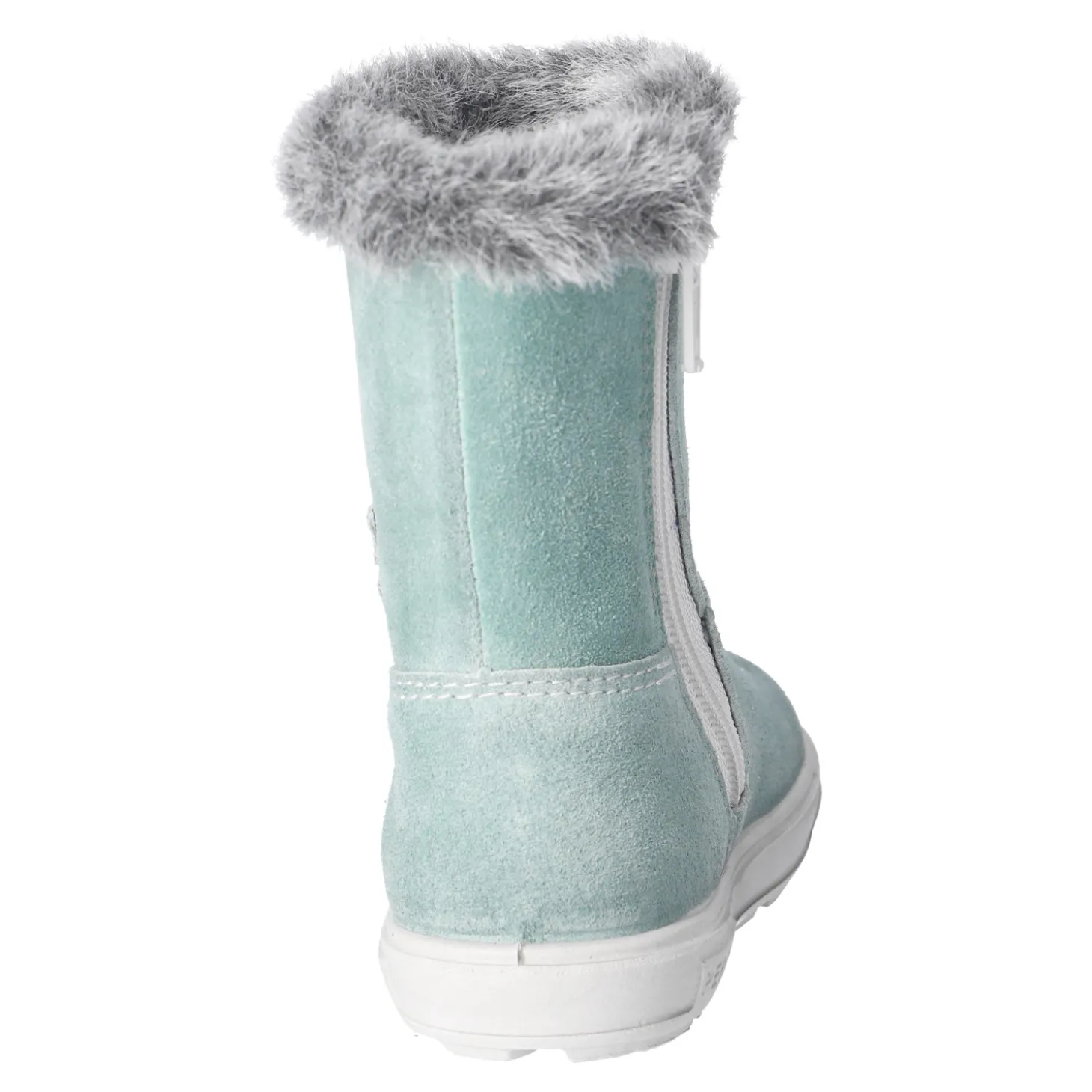 UMI - Winterboots Grün