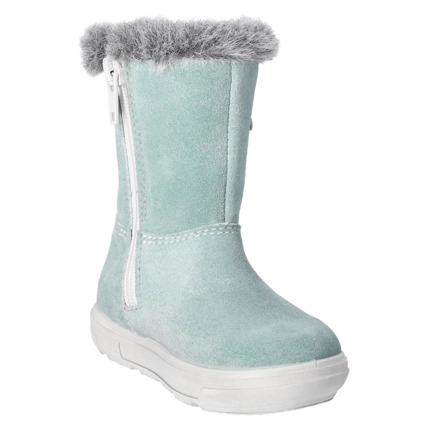 UMI - Winterboots Grün
