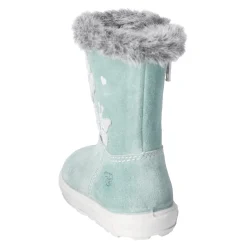 UMI - Winterboots Grün