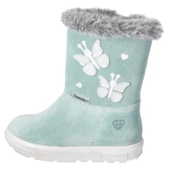 UMI - Winterboots Grün
