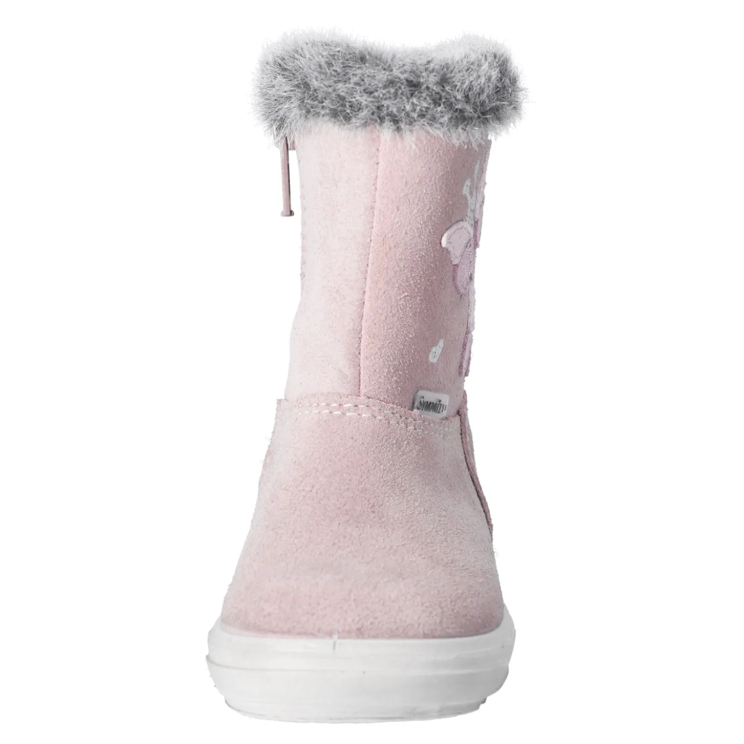 UMI - Winterboots pink