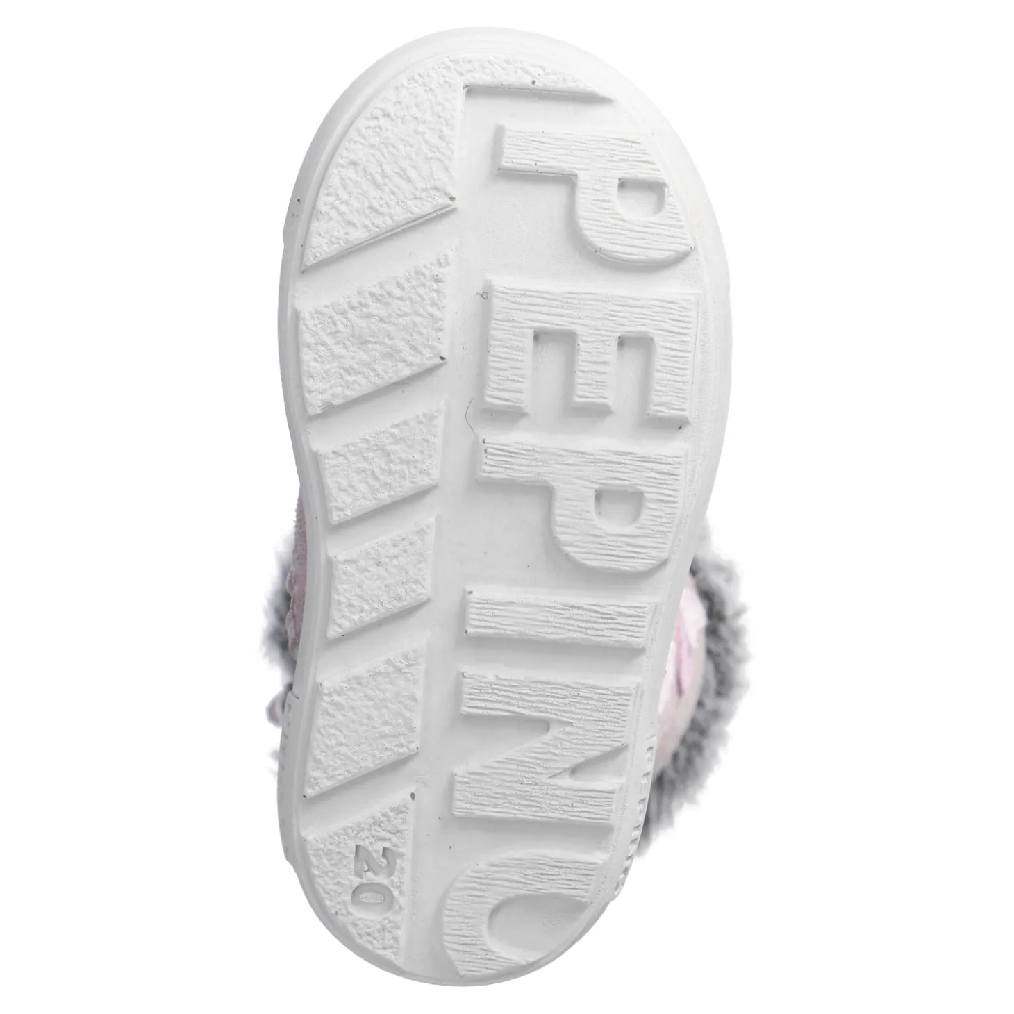 UMI - Winterboots pink