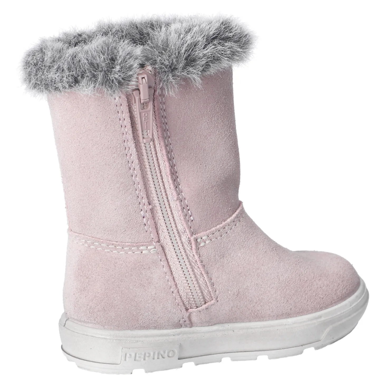 UMI - Winterboots pink