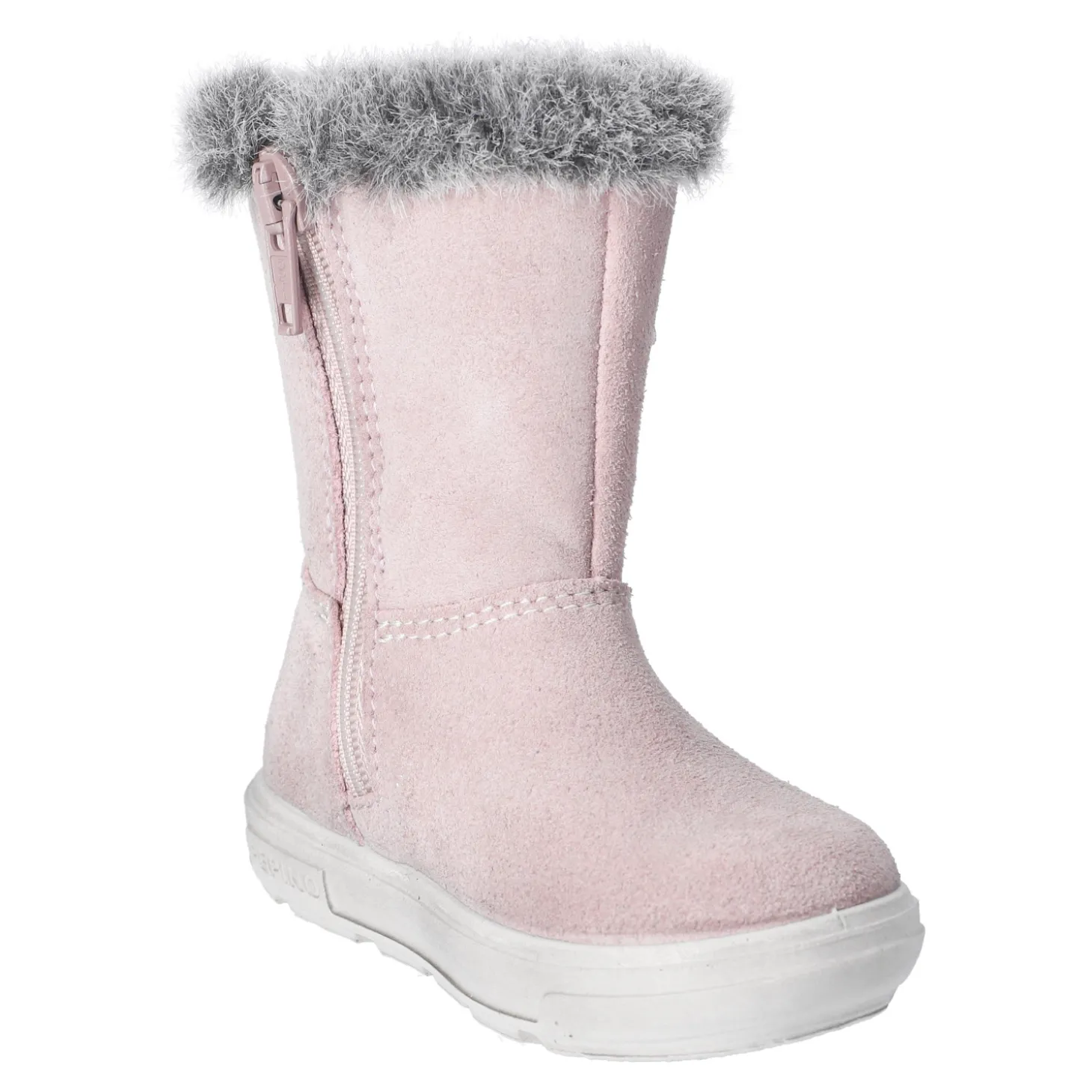 UMI - Winterboots pink