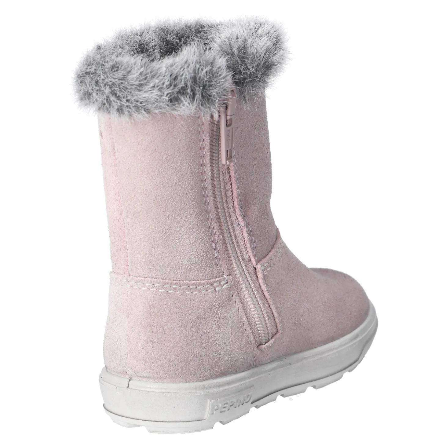 UMI - Winterboots pink