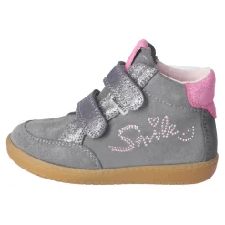 VIENNA - Sneaker Grau