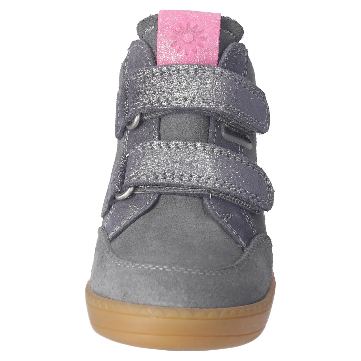 VIENNA - Sneaker Grau
