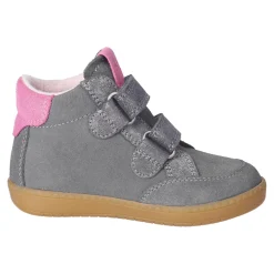 VIENNA - Sneaker Grau
