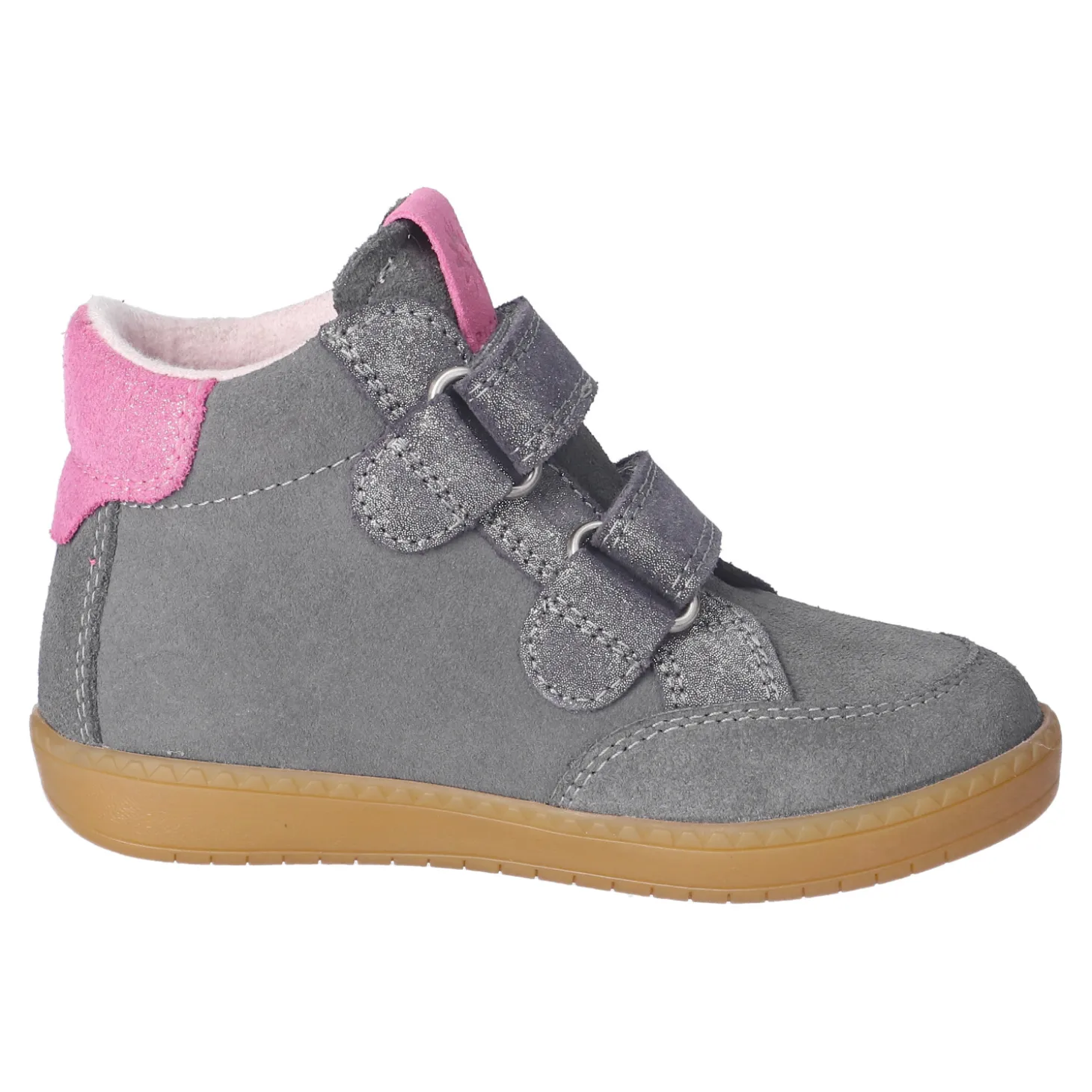 VIENNA - Sneaker Grau