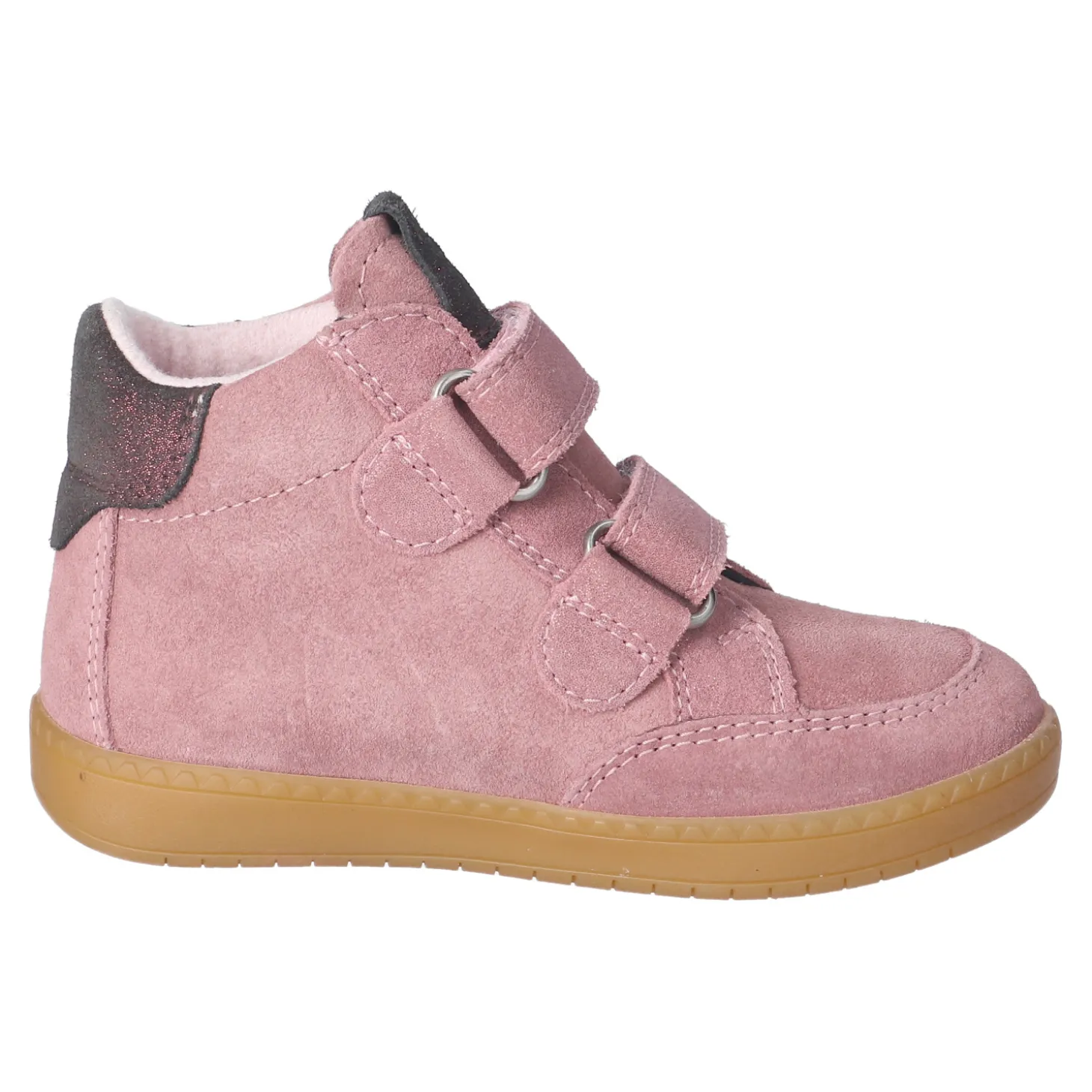 VIENNA - Sneaker pink