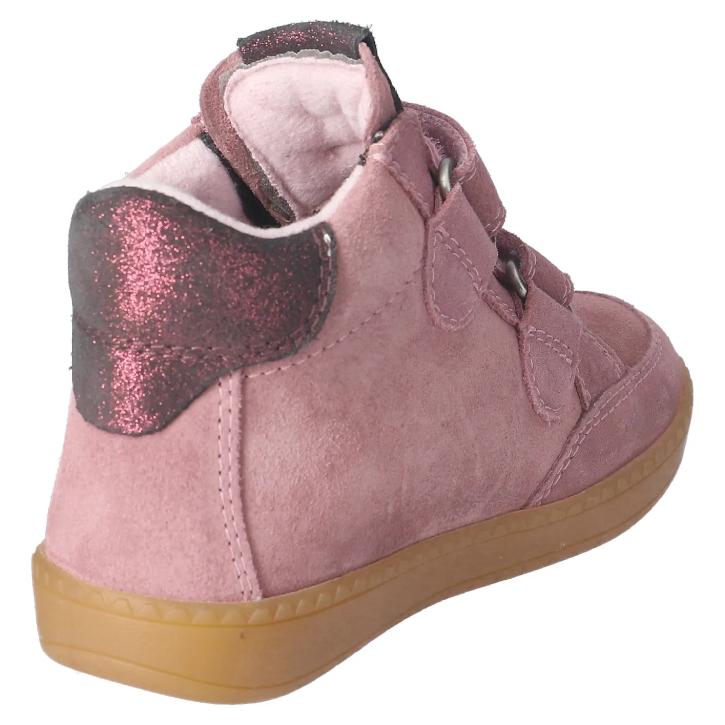 VIENNA - Sneaker pink