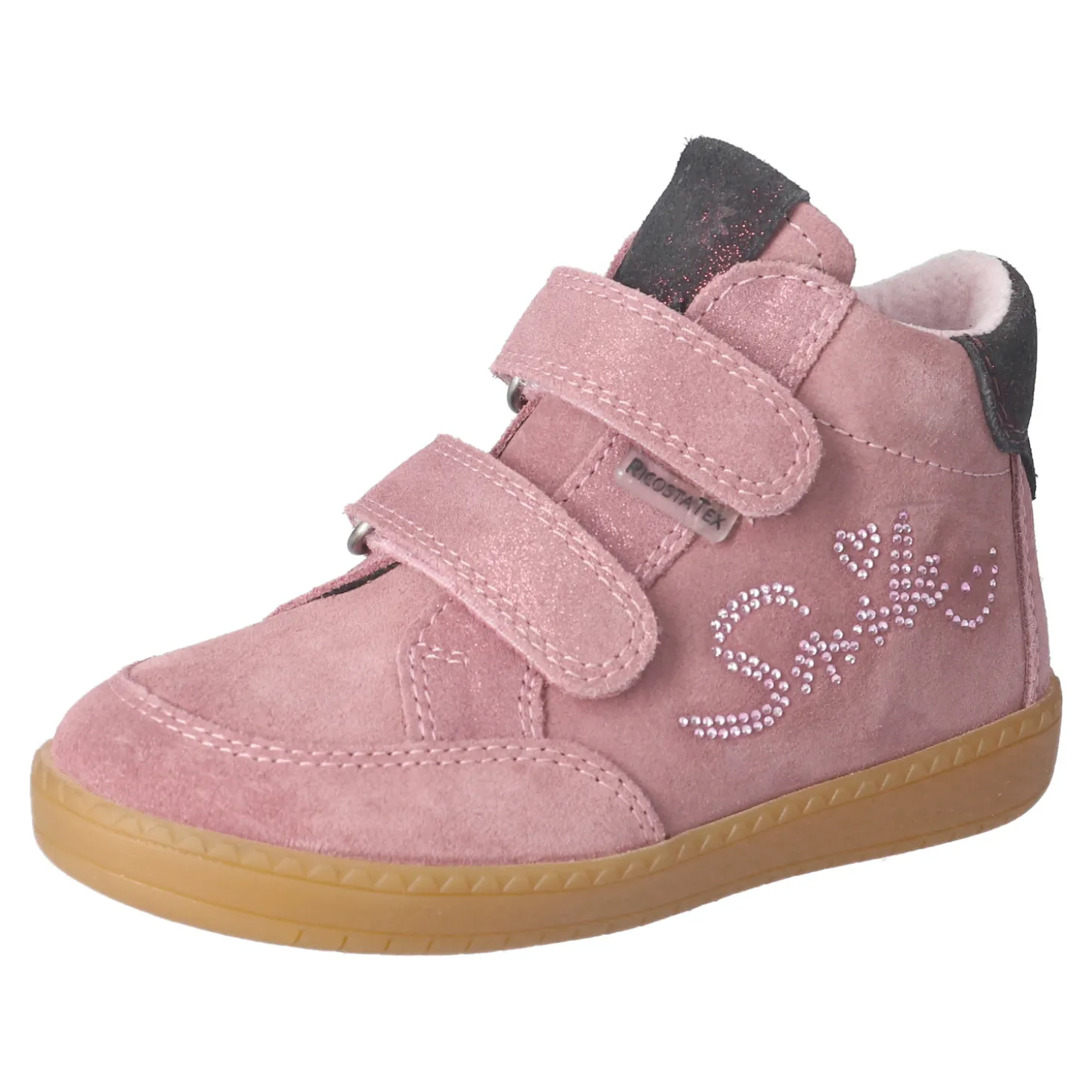 VIENNA - Sneaker pink