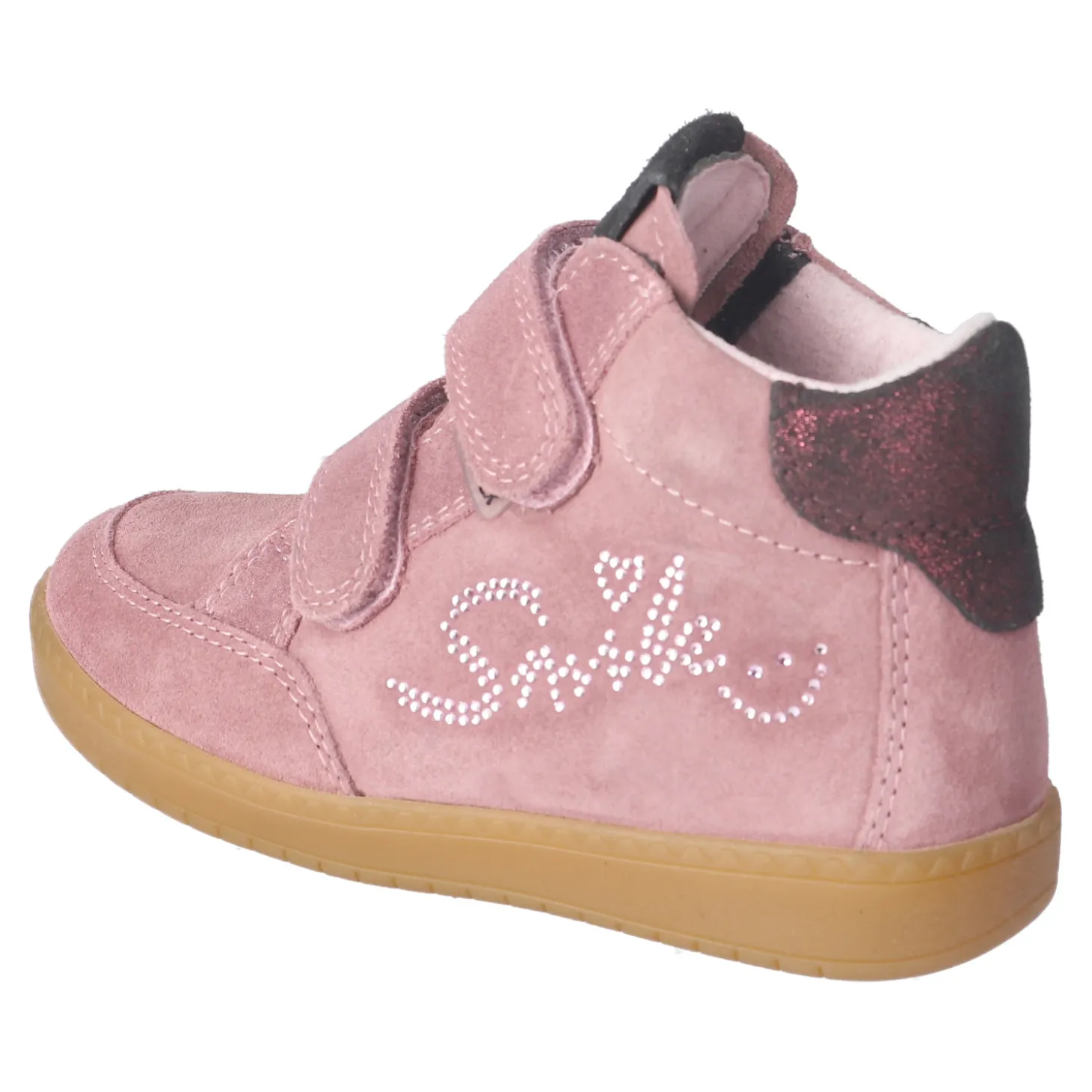 VIENNA - Sneaker pink