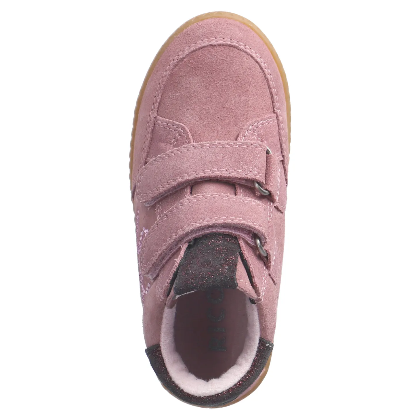 VIENNA - Sneaker pink