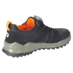 WALK - Sneaker Schwarz