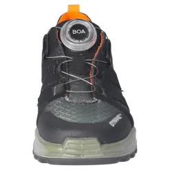 WALK - Sneaker Schwarz