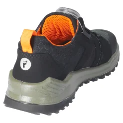 WALK - Sneaker Schwarz