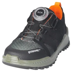 WALK - Sneaker Schwarz