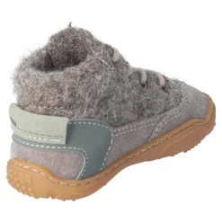 WEIDE - Barfußschuhe Grau