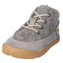 WEIDE - Barfußschuhe Grau
