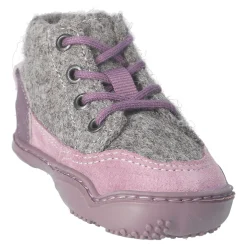 WEIDE - Barfußschuhe pink