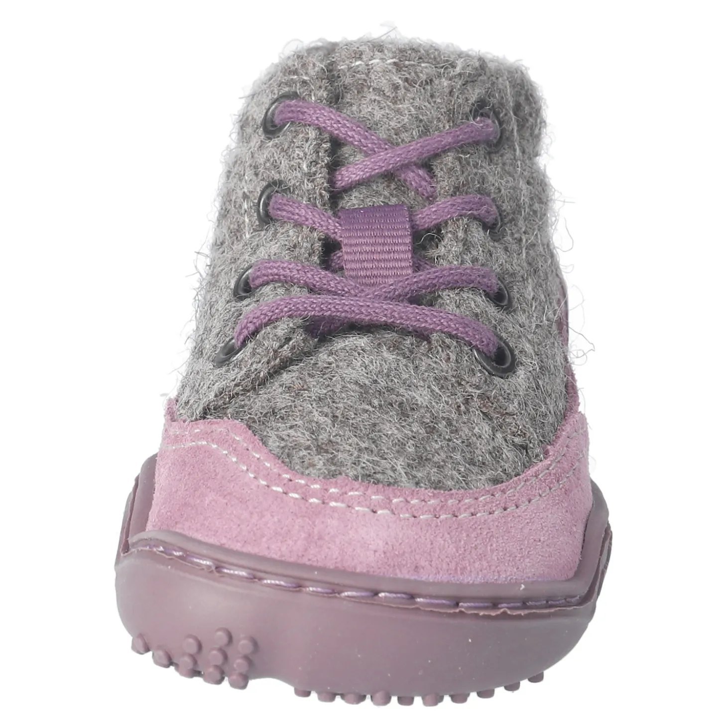WEIDE - Barfußschuhe pink