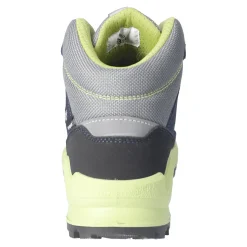 XPLORER - Sneaker Blau