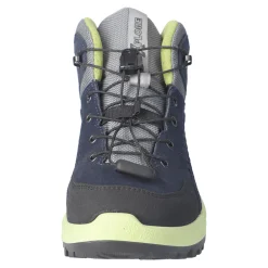 XPLORER - Sneaker Blau